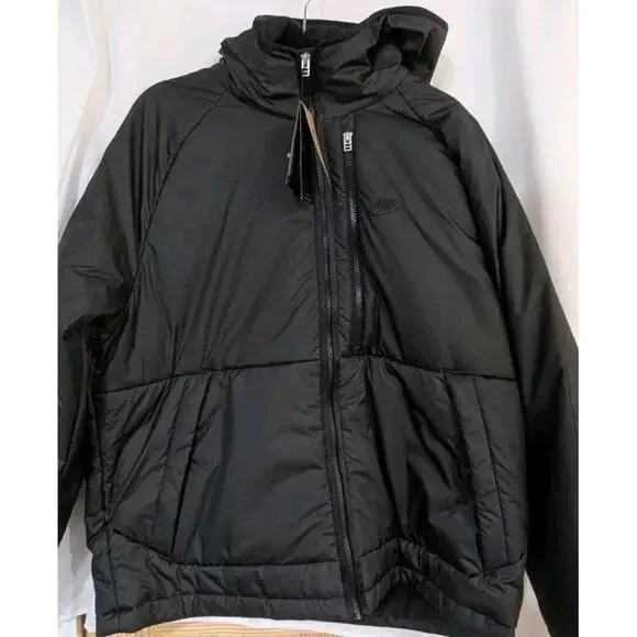 Nike Sportswear Therma-FIT Legacy Jacket DD6857-011 Size XL - Picture 1 of 9